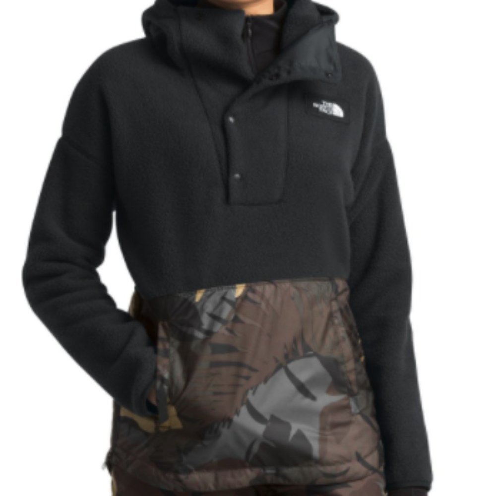 The North Face Riit Pullover, Large